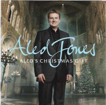 CD Aled Jones: Aled's Christmas Gift