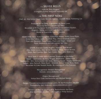 CD Aled Jones: Aled's Christmas Gift