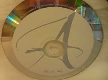CD Aled Jones: You Raise me Up. The Best Of