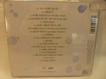 CD Aled Jones: You Raise me Up. The Best Of