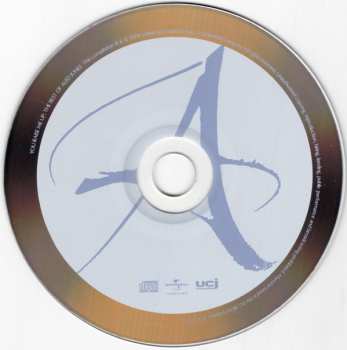 CD Aled Jones: You Raise me Up. The Best Of