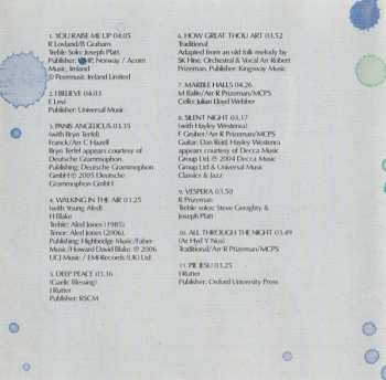 CD Aled Jones: You Raise me Up. The Best Of