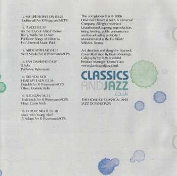 CD Aled Jones: You Raise me Up. The Best Of