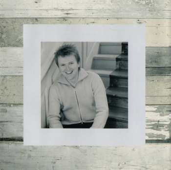 CD Aled Jones: You Raise me Up. The Best Of