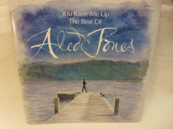 CD Aled Jones: You Raise me Up. The Best Of