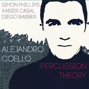 Simon Phillips: Percussion Theory