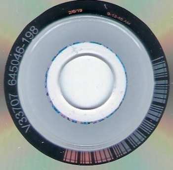 CD Simon Phillips: Percussion Theory