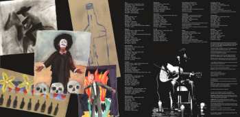 2LP Alejandro Escovedo: A Man Under The Influence (Deluxe Bourbonitis Edition) LTD | DLX