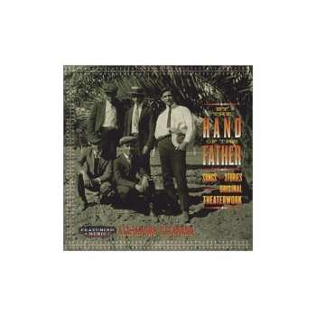 Album Alejandro Escovedo: By The Hand Of The Father