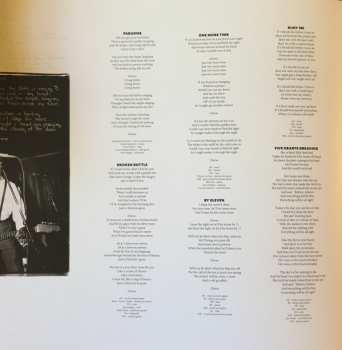 2LP Alejandro Escovedo: Gravity LTD