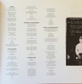 2LP Alejandro Escovedo: Gravity LTD