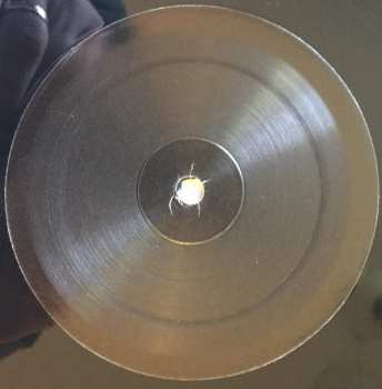 2LP Alejandro Escovedo: Gravity LTD