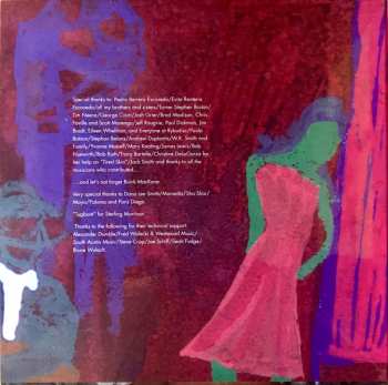 2LP Alejandro Escovedo: With These Hands LTD | NUM