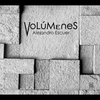 Album Alejandro Escuer: Volúmenes