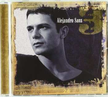 LP/CD Alejandro Sanz: 3