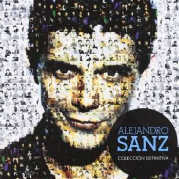 CD Alejandro Sanz: Colección Definitiva