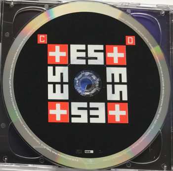 CD/DVD Alejandro Sanz: +ES+ El Concierto