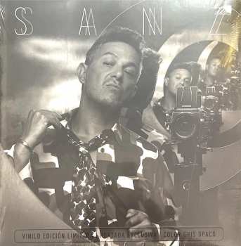 LP Alejandro Sanz: Sanz LTD | CLR