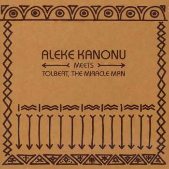 LP OC Tolbert: Happiness / Nwanne, Nwanne, Nwanne