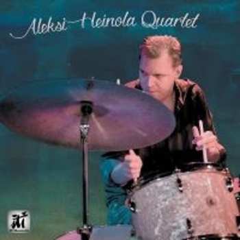 Album Aleksi Heinola Quartet: Aleksi Heinola Quartet