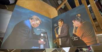 CD Aleksi Heinola Quartet: Aleksi Heinola Quartet