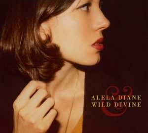 CD Alela Diane: Alela Diane & Wild Divine