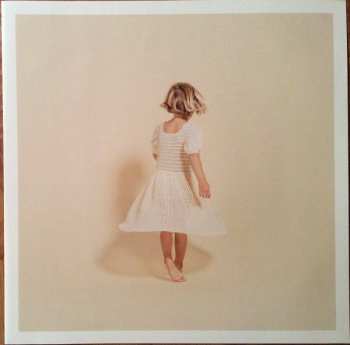 LP Alela Diane: Cusp