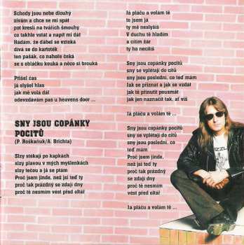 CD Aleš Brichta: American Bull (New Edition)