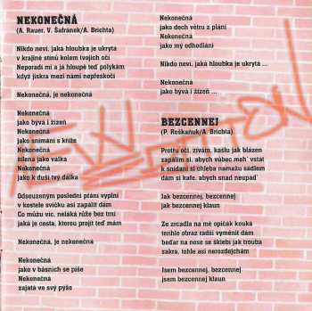 CD Aleš Brichta: American Bull (New Edition)