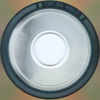 CD Aleš Brichta: American Bull