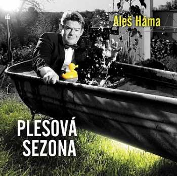 Album Aleš Háma: Plesová Sezona