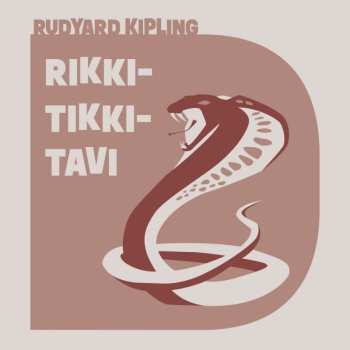 CD Aleš Procházka: Kipling: Rikki-tikki-tavi A Jiné Povídky O Zvířatech