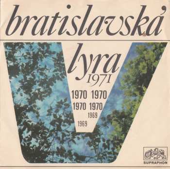 SP Aleš Ulm: Ó, Magdaleno / Bim-Bam, Řekl By Zvon