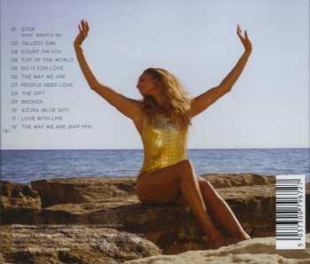 CD Alesha Dixon: Do It For Love