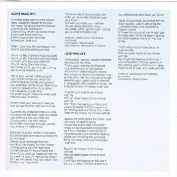 CD Alesha Dixon: Do It For Love
