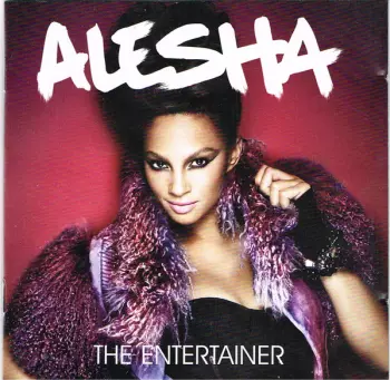 Alesha Dixon: The Entertainer