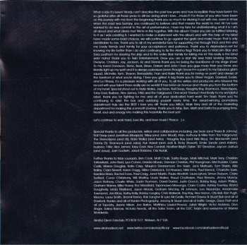 CD Alesha Dixon: The Entertainer