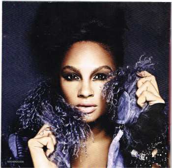 CD Alesha Dixon: The Entertainer