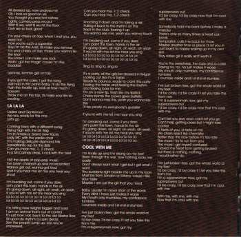 CD Alesha Dixon: The Entertainer