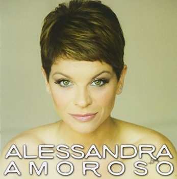 Album Alessandra Amoroso: Alessandra Amoroso