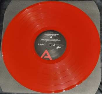 LP Alessandra Amoroso: Amore Puro LTD