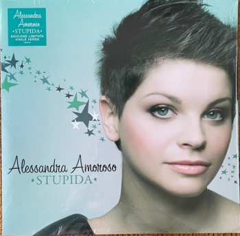 LP Alessandra Amoroso: Stupida LTD | CLR