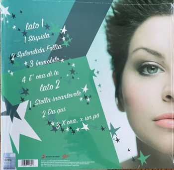 LP Alessandra Amoroso: Stupida LTD | CLR