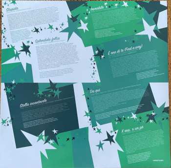 LP Alessandra Amoroso: Stupida LTD | CLR
