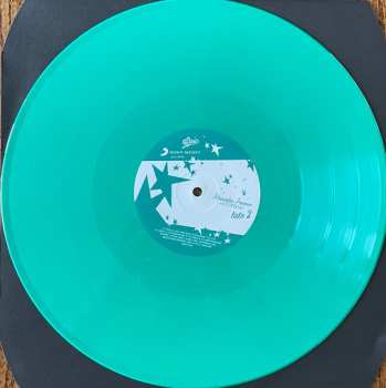LP Alessandra Amoroso: Stupida LTD | CLR