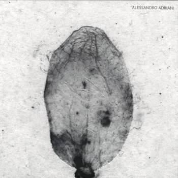 Album Alessandro Adriani: Enter the Fire