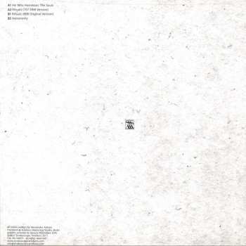 LP Alessandro Adriani: Enter the Fire