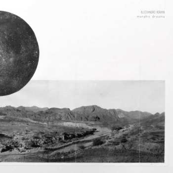 CD Alessandro Adriani: Morphic Dreams