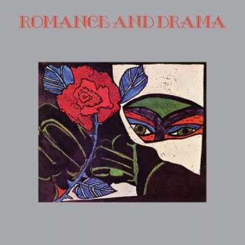 LP Alessandro Alessandroni: Romance And Drama