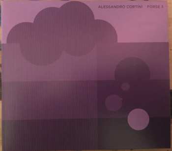 4CD Alessandro Cortini: Forse 1-3 + Vivo
